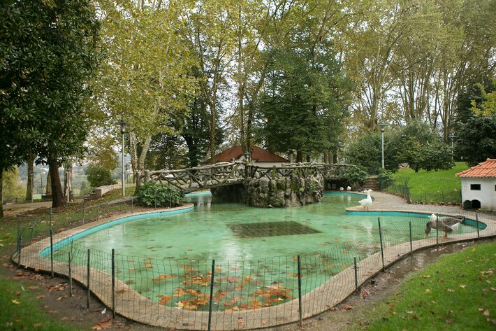DONA MARIA PARQUE