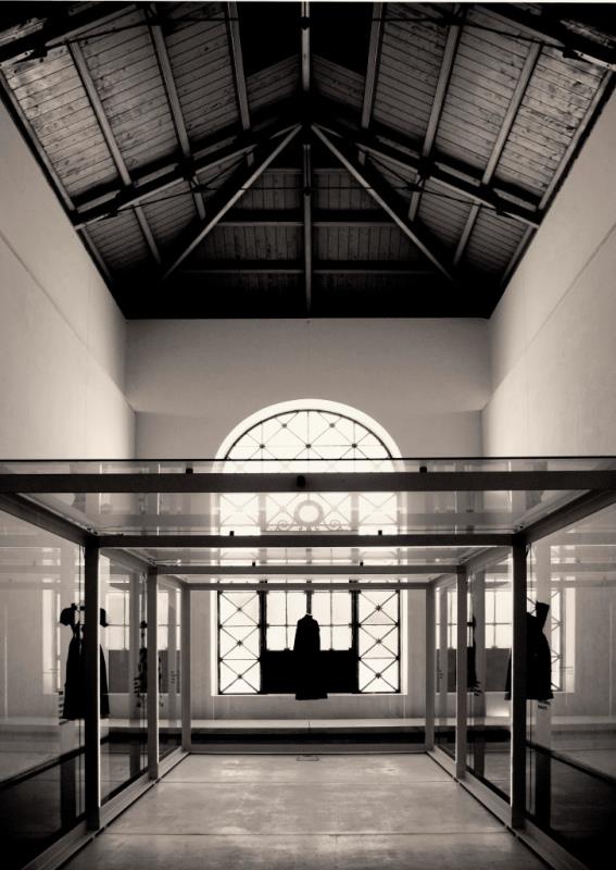 FABRICA 2
